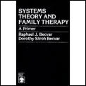 Systems Theory & Family Therapy