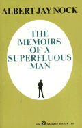 Memoirs Of A Superfluous Man