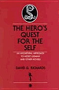 Heros Quest For The Self Hesse