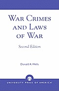 War Crimes and Laws of War