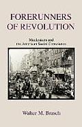 Forerunners of Revolution: Muckrakers and the American Social Conscience