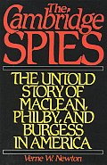 Cambridge Spies The Untold Story Of Macl