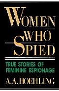 Women Who Spied