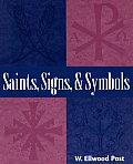 Saints Signs & Symbols 2nd Edition