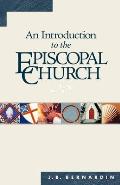 Introduction To The Episcopal Church