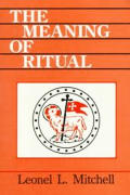 Meaning Of Ritual