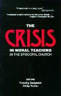 Crisis In Moral Teaching In The Epis