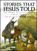 Stories That Jesus Told The Parables