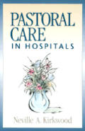 Pastoral Care In Hospitals