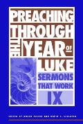 Preaching Through the Year of Luke