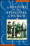 History of the Episcopal Church Revised Edition