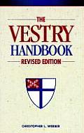 Vestry Handbook Rev Ed
