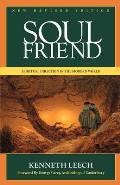 Soul Friend Spiritual Direction in the Modern World