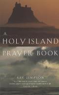 A Holy Island Prayer Book