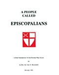 People Called Episcopalians A Brief Intr