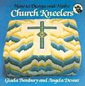 How To Design & Make Church Kneelers