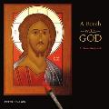 A Brush with God: An Icon Workbook