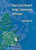 Fractal & Wavelet Image Compression Tech