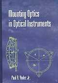 Mounting Optics in Optical Instruments