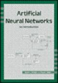 Artificial Neural Networks An Introduction