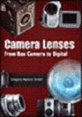 Camera Lenses From Box Camera To Digital