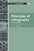 Principles of Lithography 3rd Edition