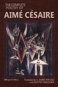 Complete Poetry of Aime Cesaire
