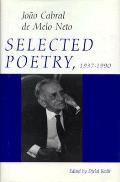 Selected Poetry 1937 1990