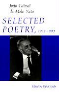 Selected Poetry, 1937-1990