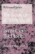 Book Of Resemblances Intimations