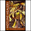 Hotline Healers An Almost Browne Novel