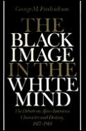 Black Image In The White Mind The Deba