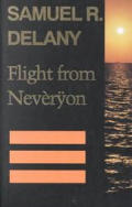 Flight From Neveryon Neveryon 3