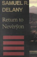 Return To Neveryon