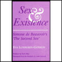 Sex & Existence Simone De Beauboir