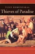 Thieves Of Paradise