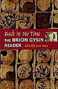 Back In No Time The Brion Gysin Reader