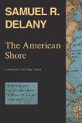 The American Shore: Meditations on a Tale of Science Fiction by Thomas M. Disch--Angouleme