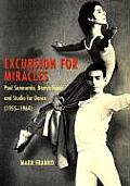 Excursion for Miracles Paul Sanasardo Donya Feuer & Studio for Dance 1955 1964