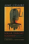 Solar Throat Slashed The Unexpurgated 1948 Edition