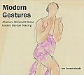 Modern Gestures: Abraham Walkowitz Draws Isadora Duncan Dancing
