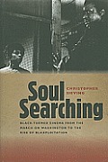 Soul Searching Black Themed Cinema from the March on Washington to the Rise of Blaxploitation