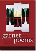 Garnet Poems: An Anthology of Connecticut Poetry Since 1776