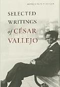 Selected Writings of C?sar Vallejo