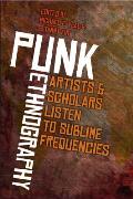 Punk Ethnography: Artists & Scholars Listen to Sublime Frequencies