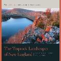 Traprock Landscapes of New England Environment History & Culture