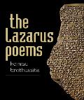 Lazarus Poems