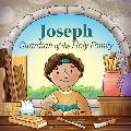 Joseph Guardian of the Holy Family(bb)