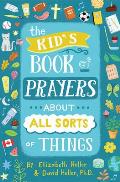 Kids Book of Prayers (Revised)