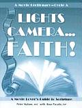Lights Camera Faith Cycle a Movie Lectionary